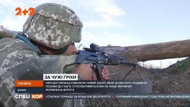 В Раде приняли новый закон, который поможет Украине отстаивать наши интересы против россиян в Гааге