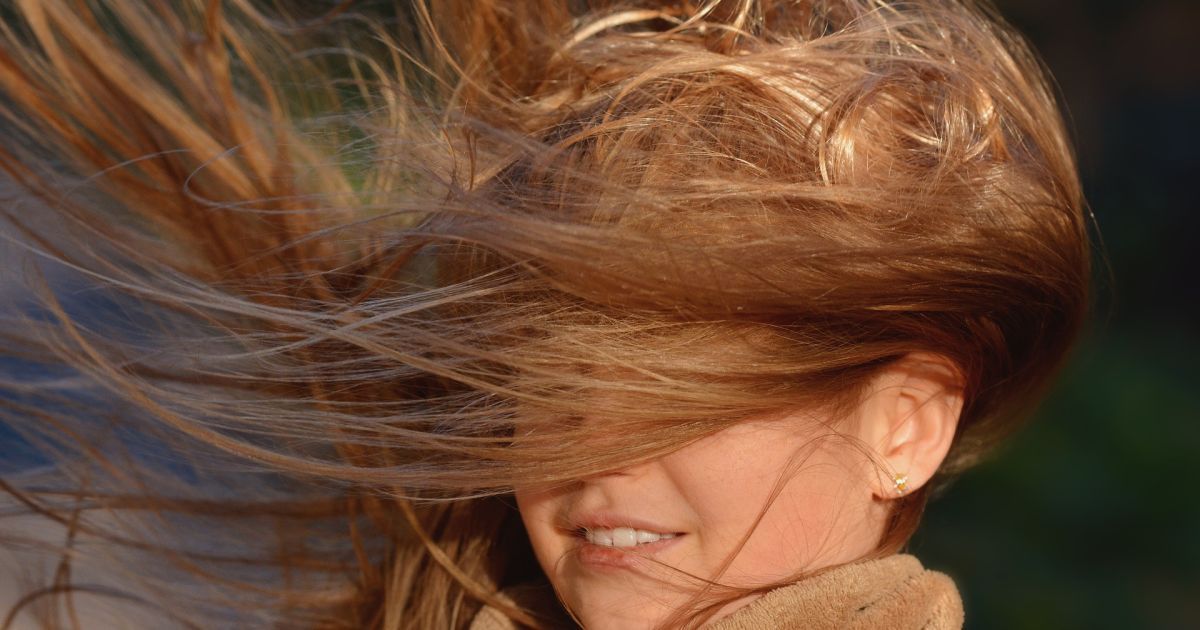 Восстановление волос после зимы: салонные процедуры