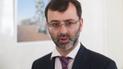 "Человеческий разговор". Логвинский рассказал, о чем говорил с Холодницким на "аквариумных" записях