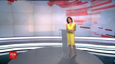 Выпуск ТСН.12:00 за 13 октября 2017 года (полная версия)