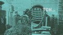 Как будут выглядеть украинские города в будущем. Архитекторы раскрыли свои идеи