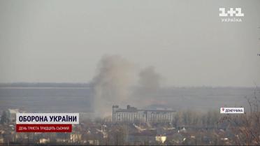 В Бахмуте - настоящий ад: день с военными на передовой