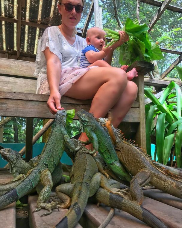  / © www.instagram.com/travelmadmum