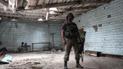 Терористи 12 разів відкривали вогонь на Донбасі: боєць ООС поранений