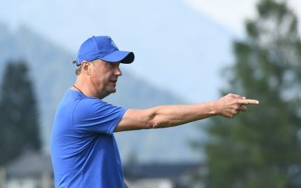 После скандального нападения фанатов: экс-тренер "Динамо" Хацкевич покинул польский клуб