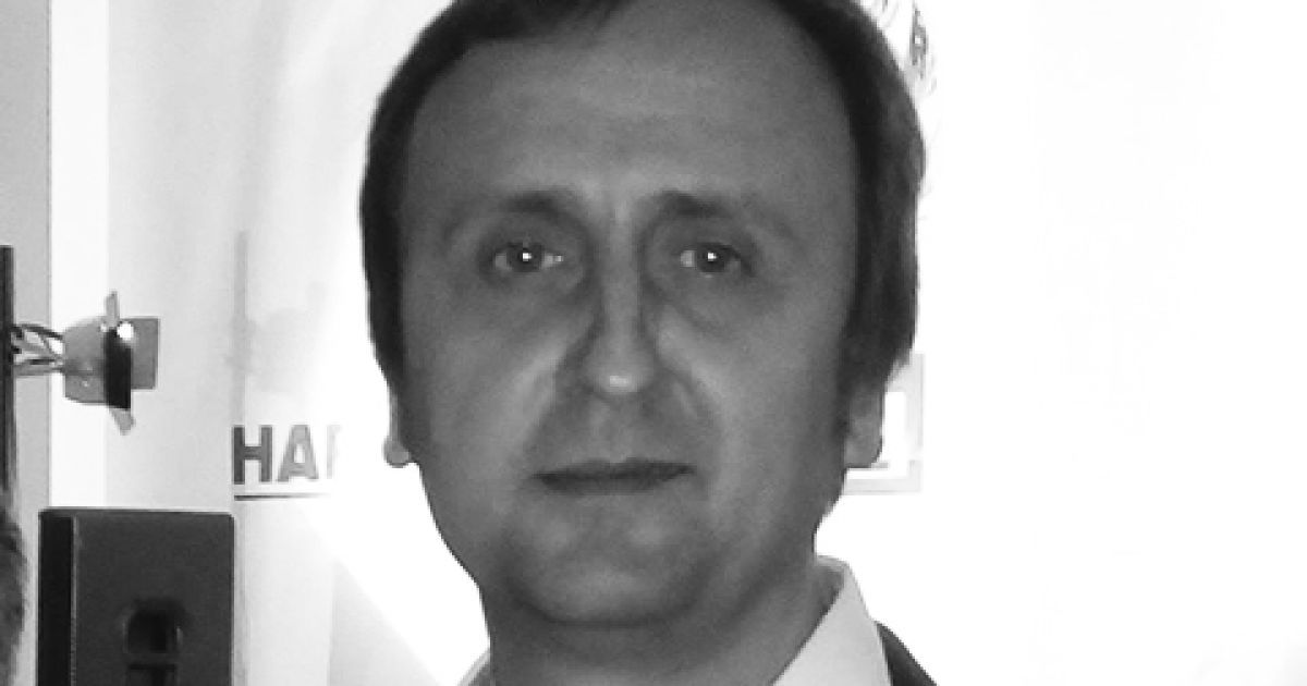 Активист партии Гриценко умер после жестокого избиения полицейскими