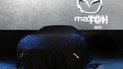 У Mazda готуються випустити перший електрокар