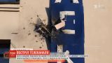 Офис телеканала "112 Украина" обстреляли из гранатомета