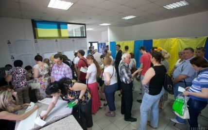 Первые официальные данные по мажоритарке: кто лидирует в Киеве, Харькове и Львове
