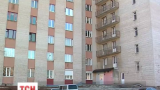 В Черновцах студент разбился, сорвавшись с окна общежития