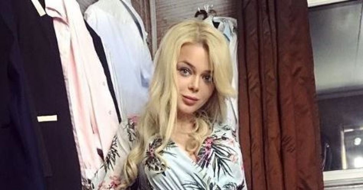 Алина Гросу заинтриговала снимком с "самым лучшим в мире мужчиной"