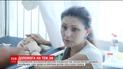 Обожженное тело и тяжелое состояние: родители 4-летней Таи просят помочь всех неравнодушных