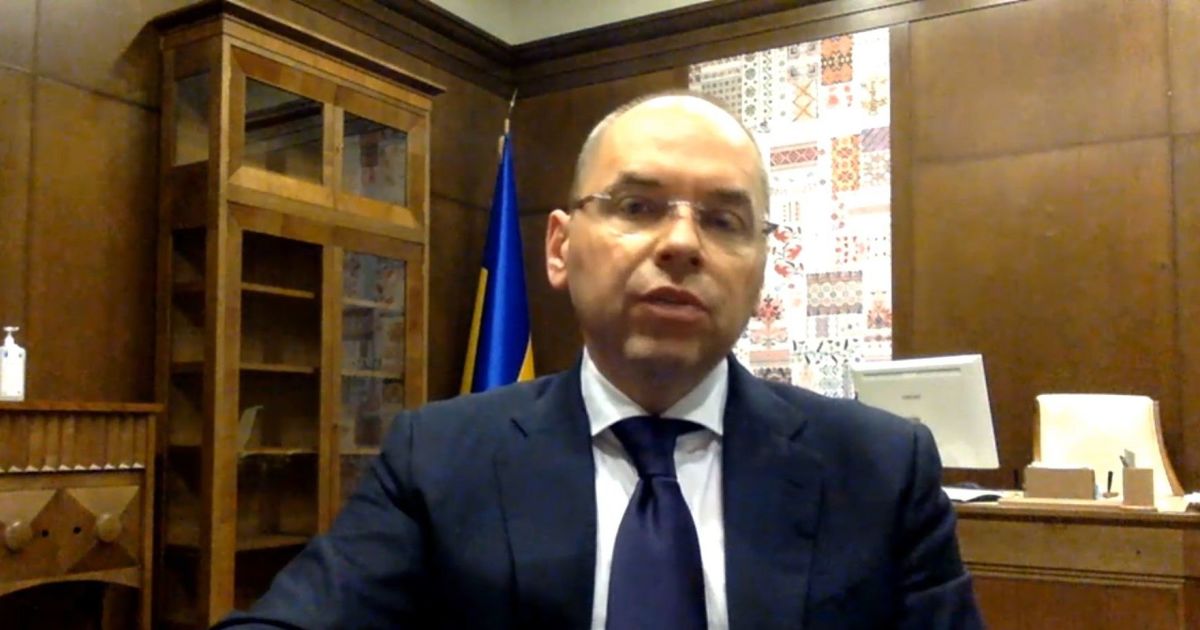 Степанов опроверг скандальную историю от волонтера о смерти мужчины, который якобы отдал кислород сыну