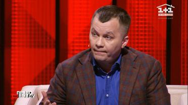 Милованов рассказал, как Тимошенко во времена премьерства "кинула" МВФ