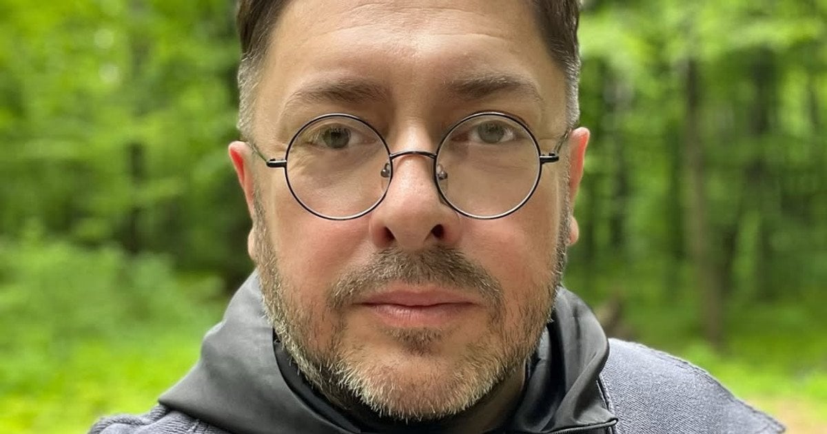 Олексій Суханов