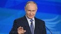 Владимир Путин.