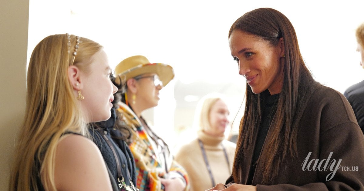 Меган Маркл