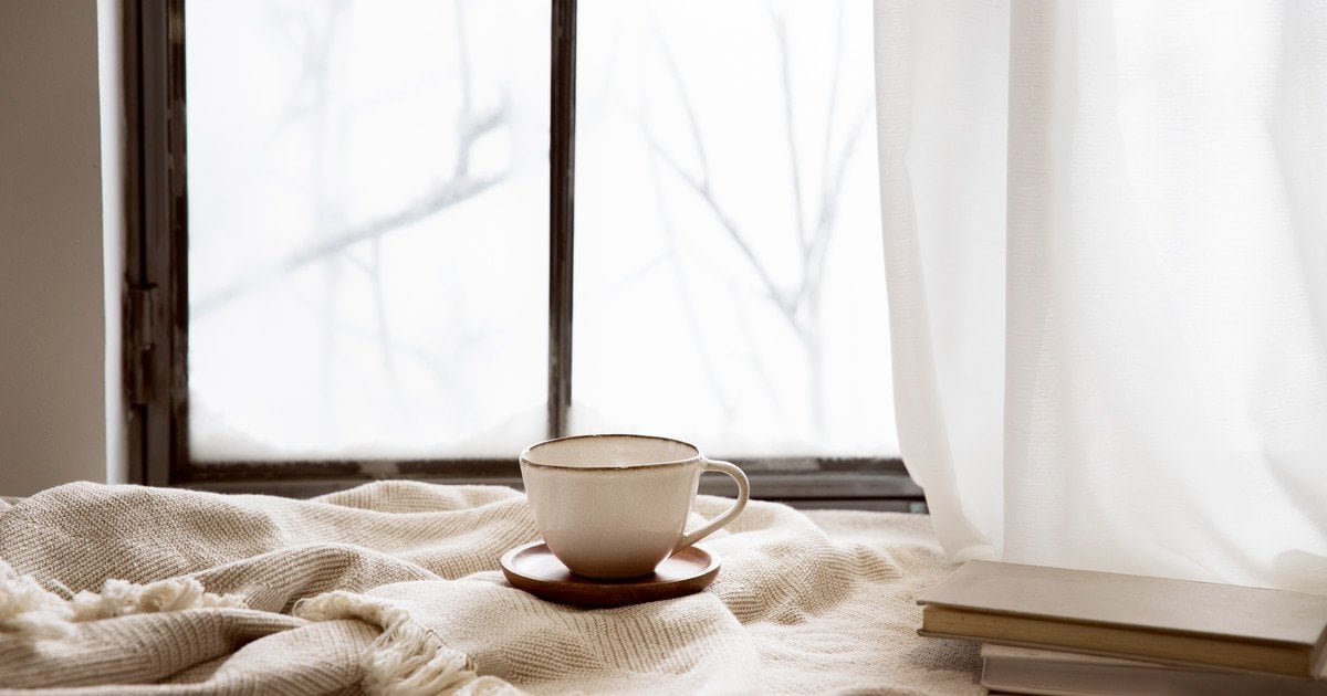 Як утеплити вікна, щоб не було протягів