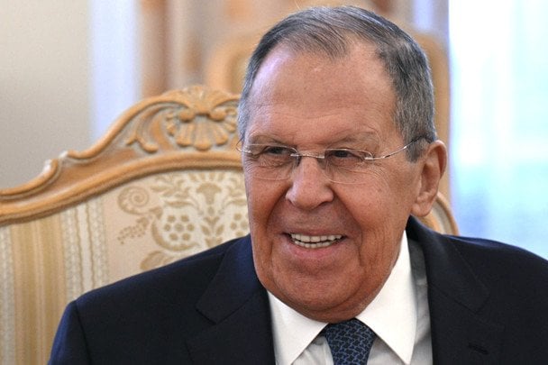 У Кремлі стривожилися через зміну позиції Трампа щодо України: нова заява Лаврова