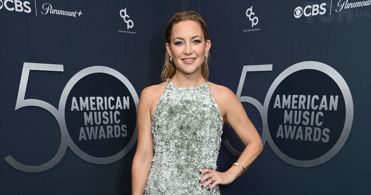 Кейт Хадсон