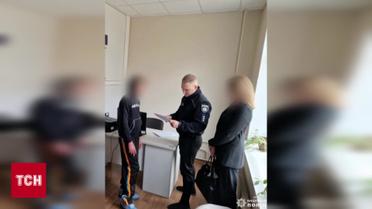 Підлітки можуть "сісти" на 10 років за підпал трансформаторної станції
