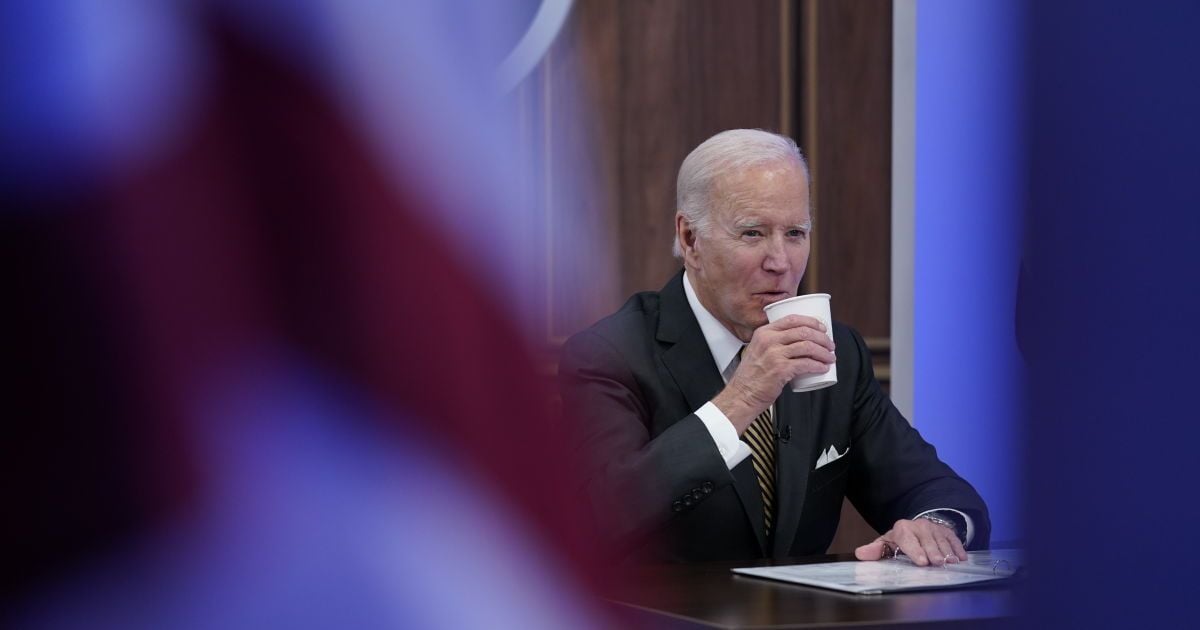 Байден заявил, что переброшенные в Европу войска США останутся там надолго