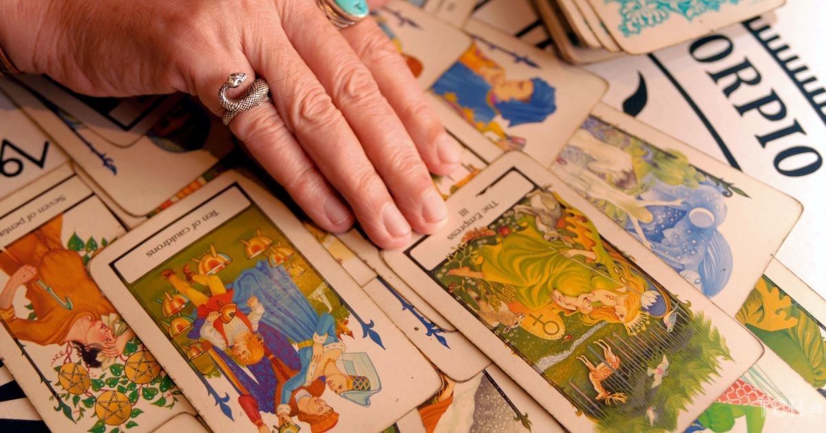 Таропрогноз на 31 серпня — 6 вересня: що карти нам віщують