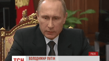 Путин наконец признал авиакатастрофу над Египтом результатом теракта