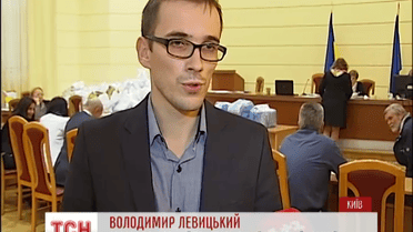 У Києві рахують голоси