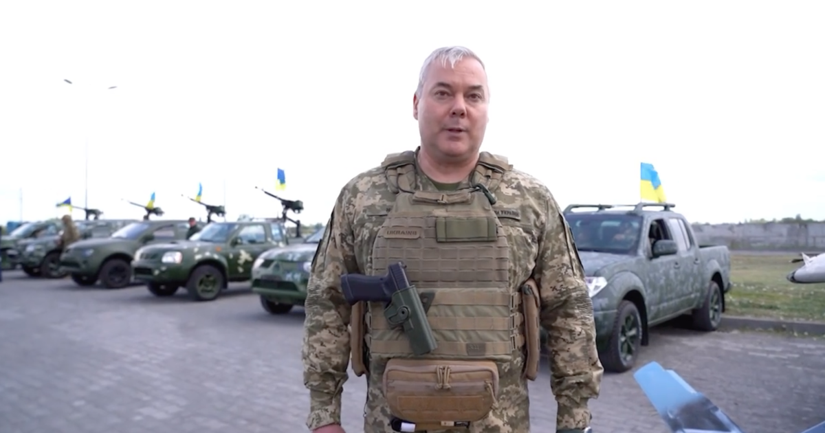На підступах до Києва та на півночі України підсилили ППО / Фото: скриншот із відео