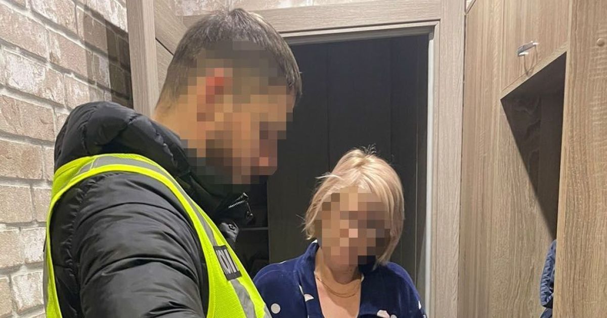 У Києві посадовці Шевченківської РДА наживалися на облаштуванні укриттів у школах / © Прокуратура міста Києва