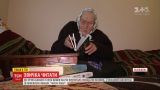 90-летняя бабушка из Львовской области прочитала за год более 200 книг