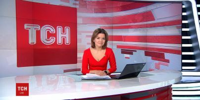 Выпуск ТСН.12:00 за 27 марта 2020 года (полная версия)