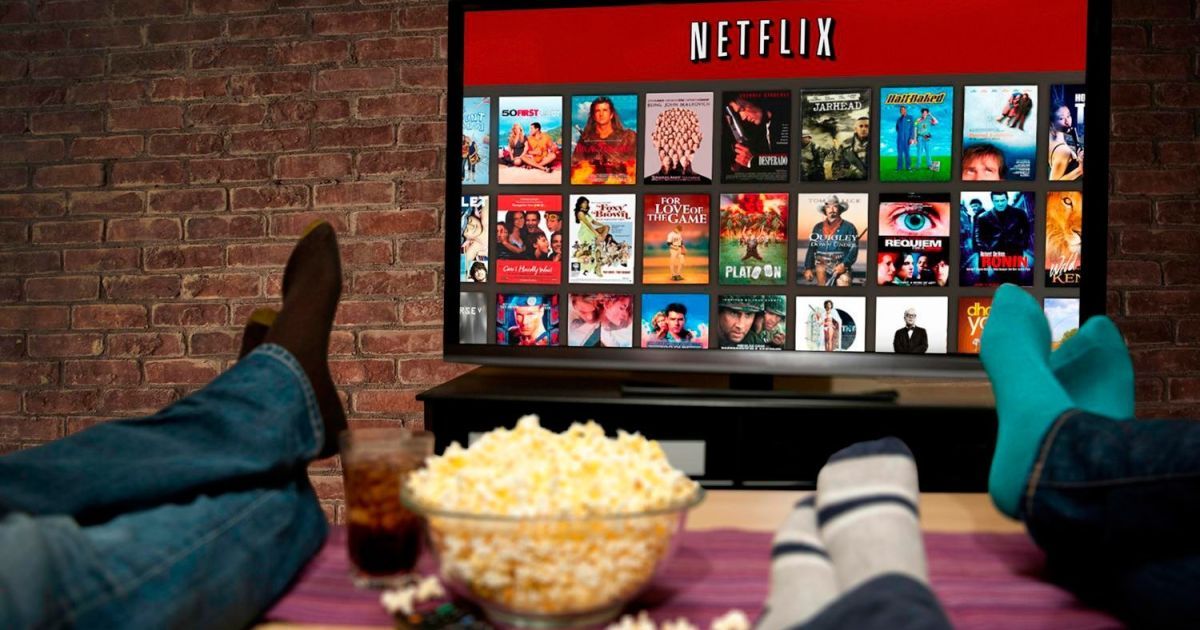 Известный видеосервис Netflix планирует запустить субтитры на украинском – СМИ
