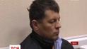 Затриманому в Москві журналістові Сущенку дозволили зустріч з адвокатом