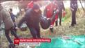 У Полтаві врятували жінку, яка намагалась покінчити життя самогубством