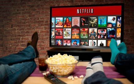Известный видеосервис Netflix планирует запустить субтитры на украинском – СМИ