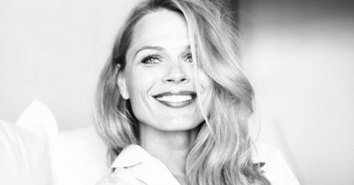 Фреймут празднует 10-летие дочери