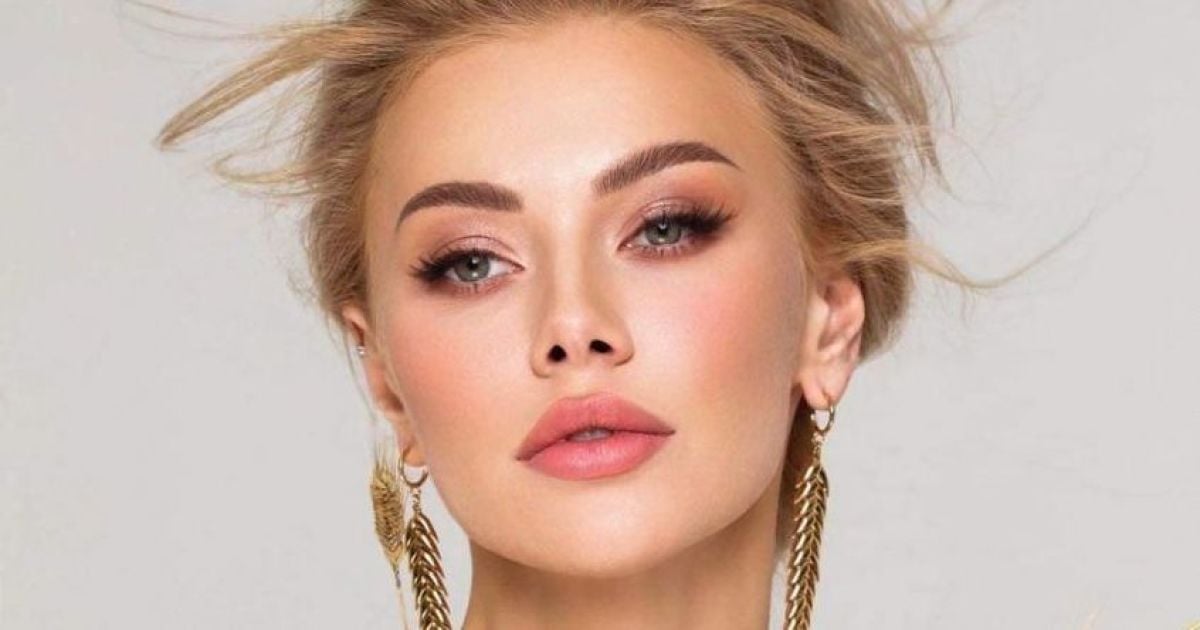 Вікторія Апанасенко/Пресслужба