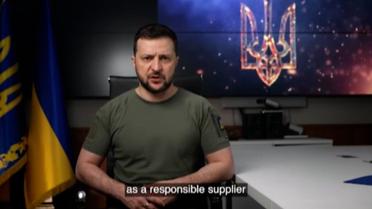 Історичне посилення Європи - Зеленський звернувся до учасників Діалогу Преспанського форуму