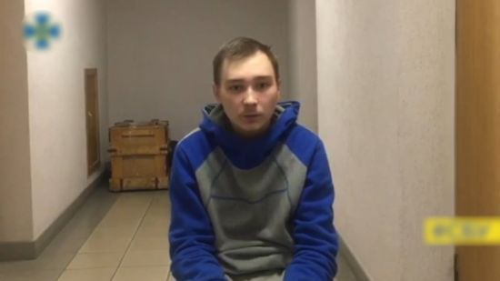 Розстріляв біля дому: перший російський військовий постане перед судом за вбивство цивільного на Сумщині