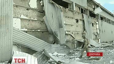 Про активізацію бойовиків заявляють у штабі АТО