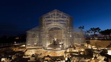 Edoardo Tresoldi - Франція (8) / © Street art news