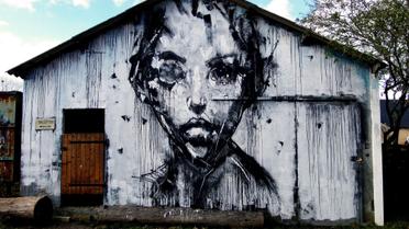 La Rouille - Франція (9) / © Street art news