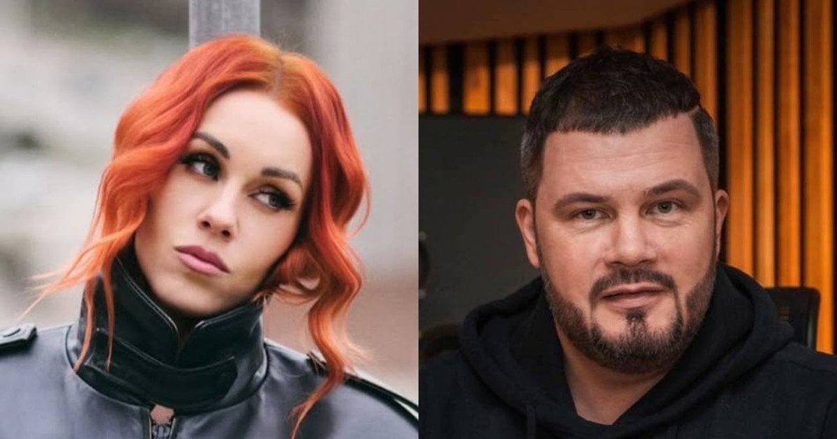 Шантаж Олени Тополі - Вадим Лисиця заговорив про замовника і як підтримав зірку - Гламур