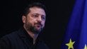 Президент України Володимир Зеленський