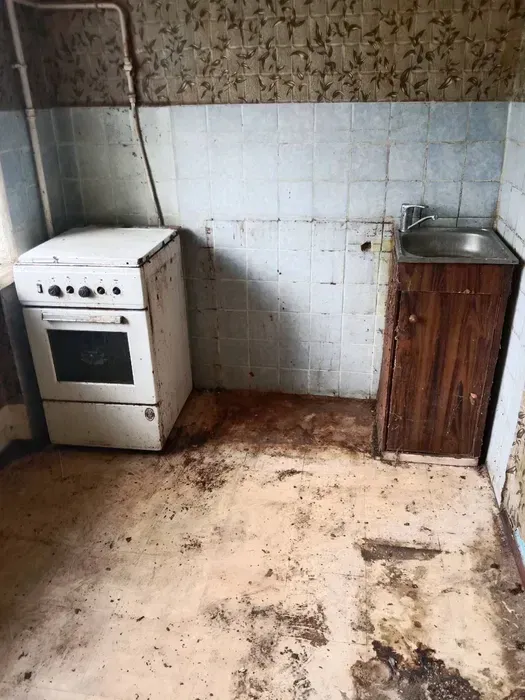 Оренда квартири в Києві за 4 тисячі / © OLX