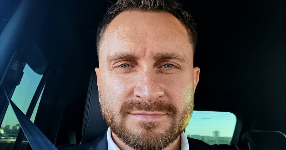 Олег Собчук