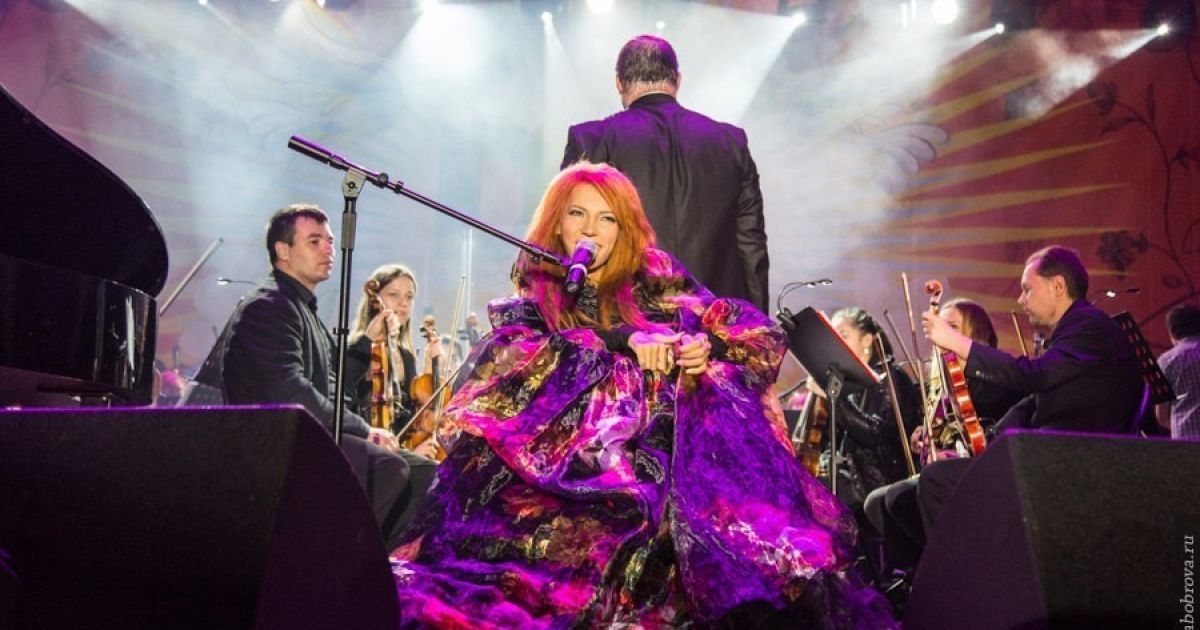 В Кремле отреагировали на выступление своей участницы на "Евровидении" в оккупированном Крыму