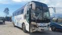 На Гаїті автобус врізався у парад вуличних музикантів, майже 40 загиблих